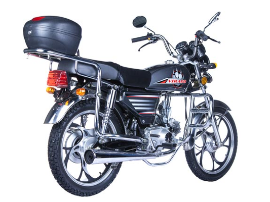 Фото мотоцикла IRBIS Virago