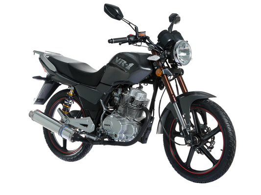 Фото мотоцикла IRBIS VR-1